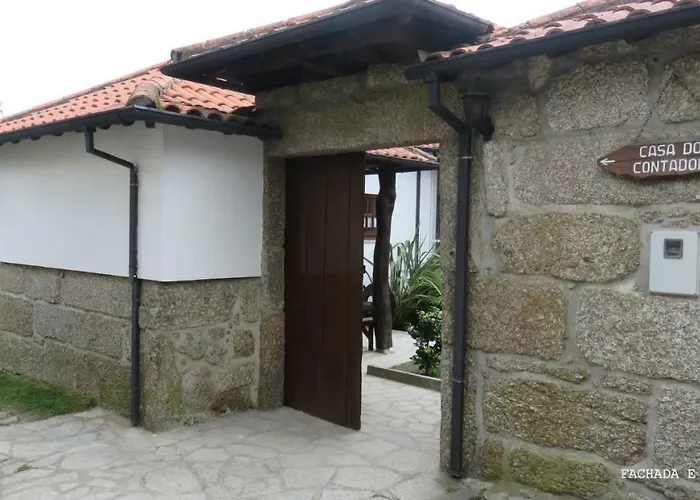 Casa Do Contador T3 / T6