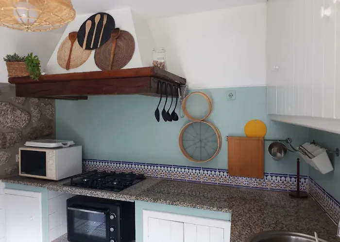 Casa Do Contador T3 / T6
