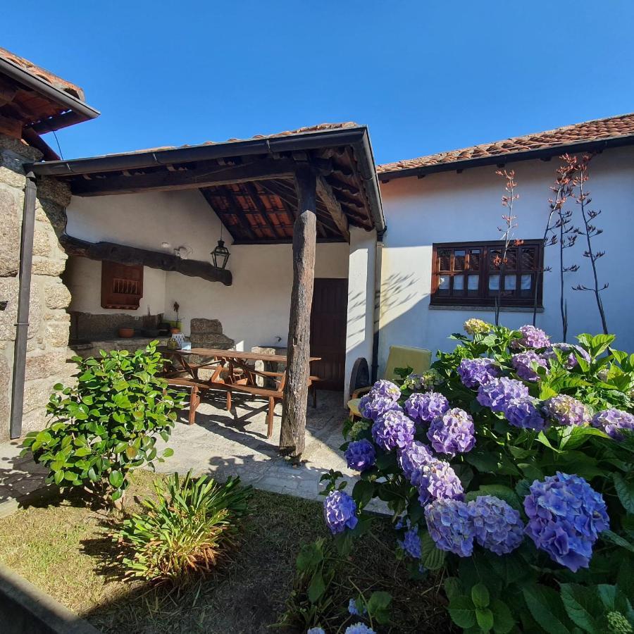 Casa Do Contador T3 / T6 Vieira do Minho
