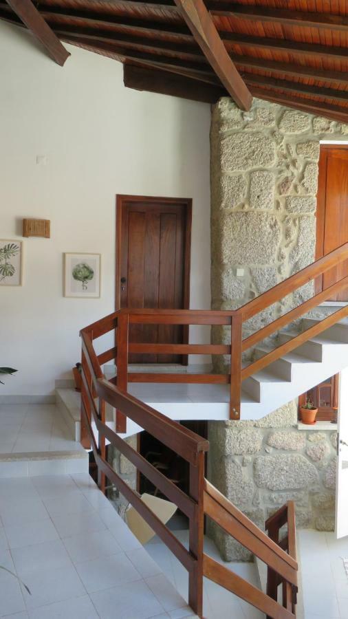 Casa Do Contador T3 / T6 Country house