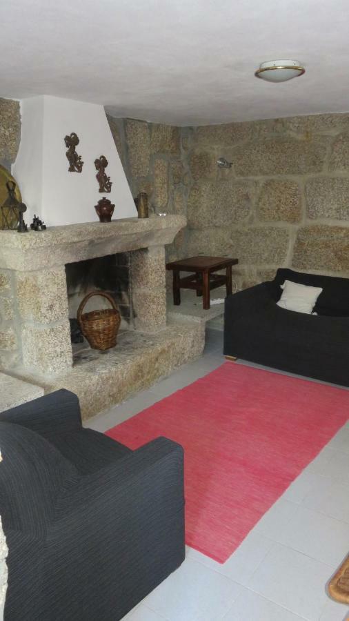 Casa Do Contador T3 / T6 Vieira do Minho