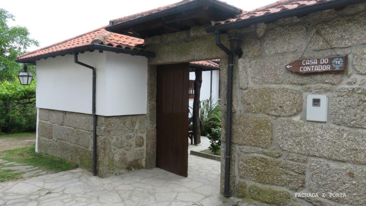 Country house Casa Do Contador T3 / T6 *