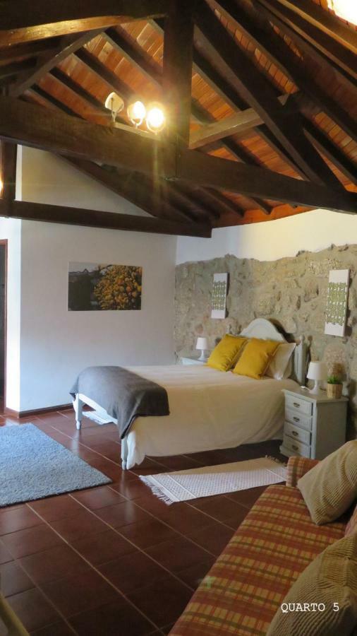 Casa Do Contador T3 / T6 Country house