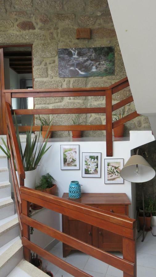 Casa Do Contador T3 / T6 Country house Vieira do Minho