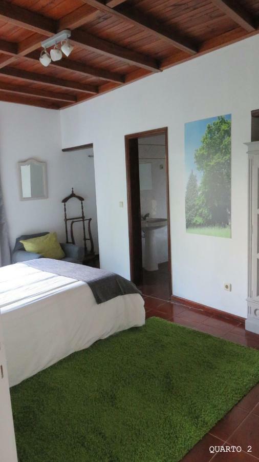 Casa Do Contador T3 / T6 Country house *