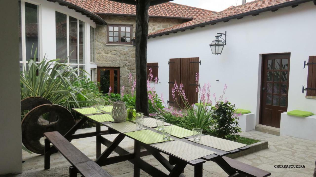 Casa Do Contador T3 / T6