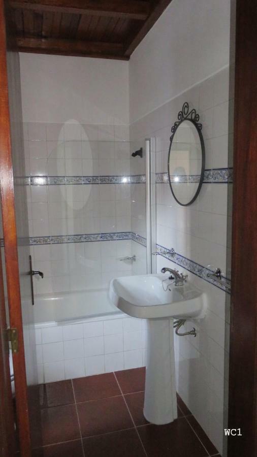 Casa Do Contador T3 / T6 Country house