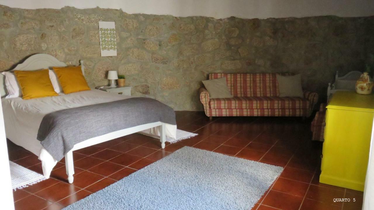 Casa Do Contador T3 / T6 Vieira do Minho