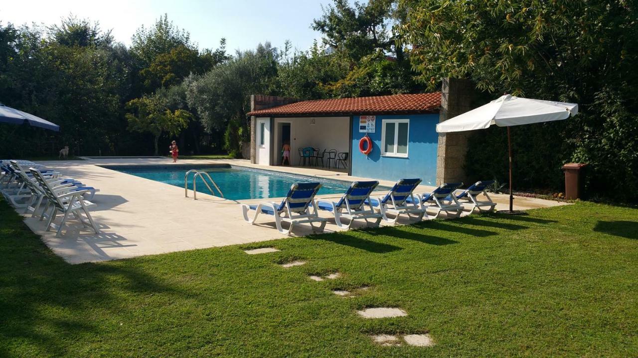 Casa Do Contador T3 / T6 Country house