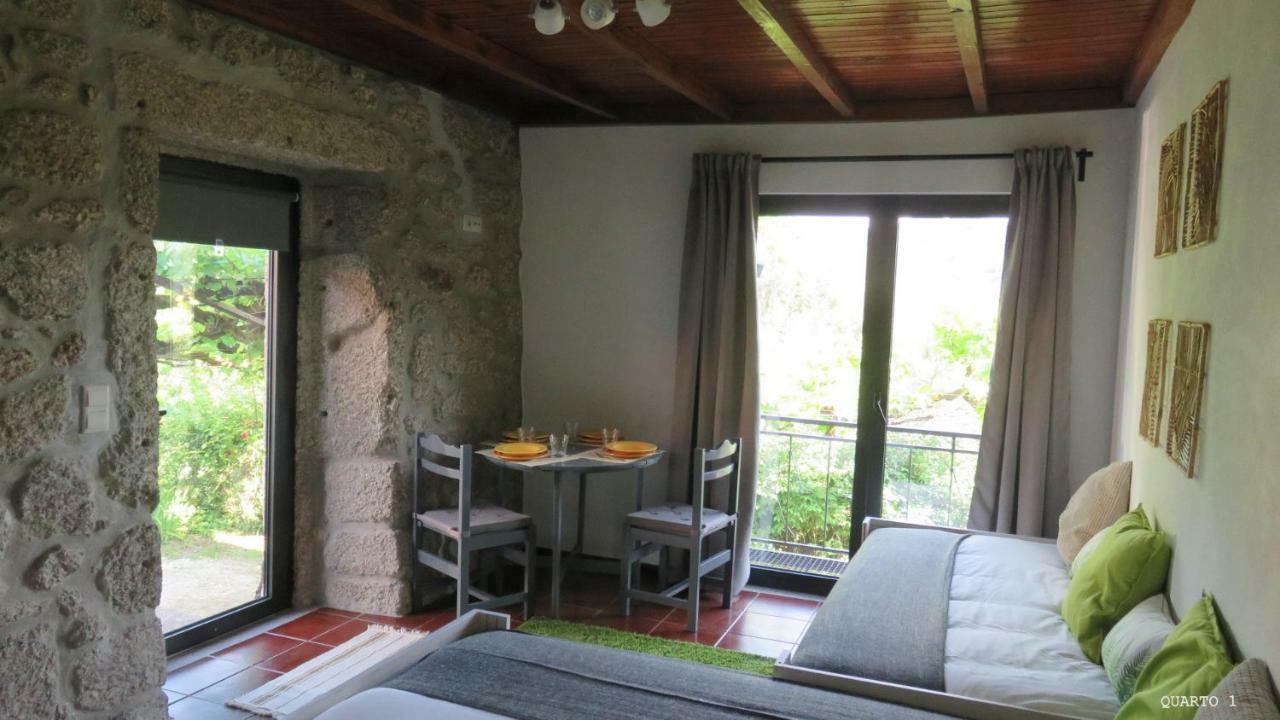 Country house Casa Do Contador T3 / T6 Vieira do Minho