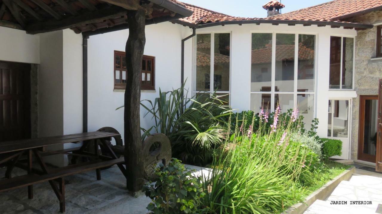 Country house Casa Do Contador T3 / T6 Vieira do Minho