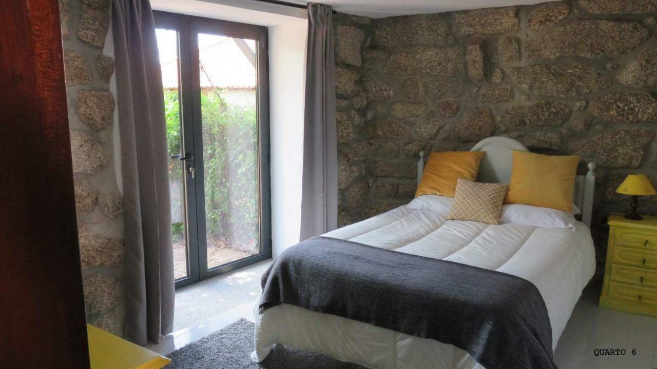 Casa Do Contador T3 / T6 * Vieira do Minho