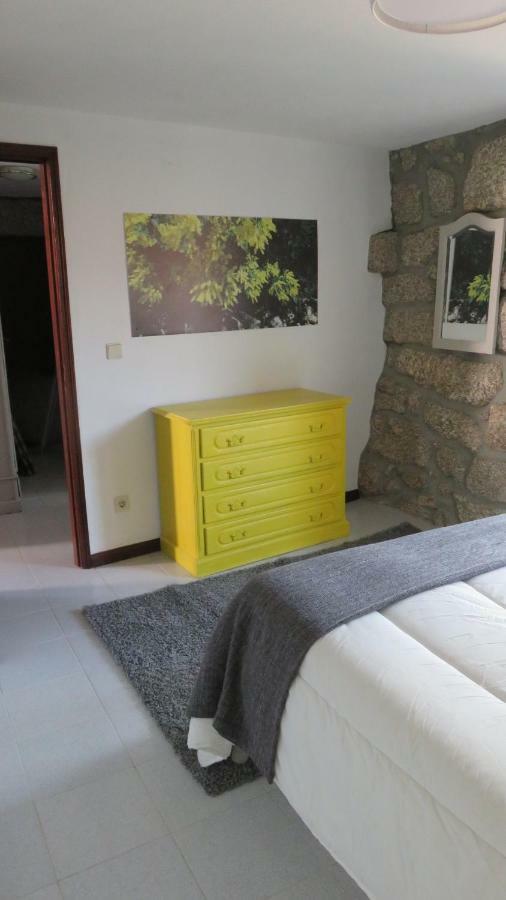 Casa Do Contador T3 / T6 * Vieira do Minho