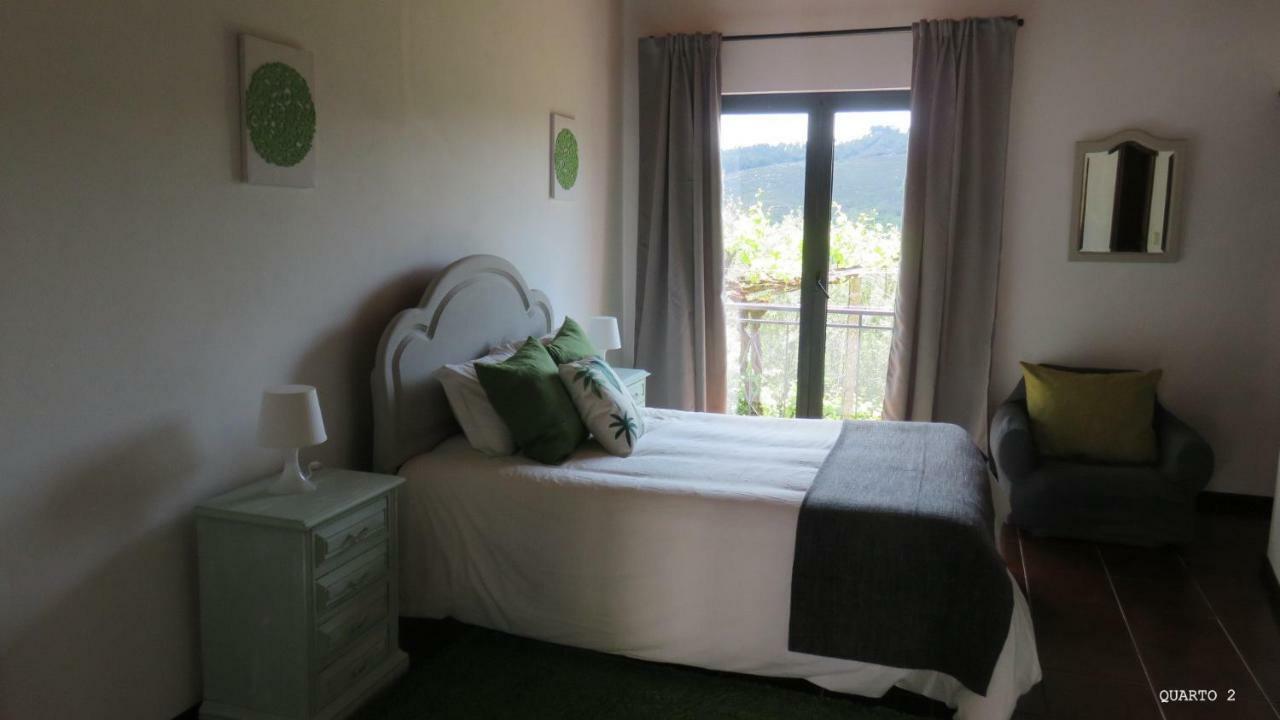 Country house Casa Do Contador T3 / T6 Vieira do Minho