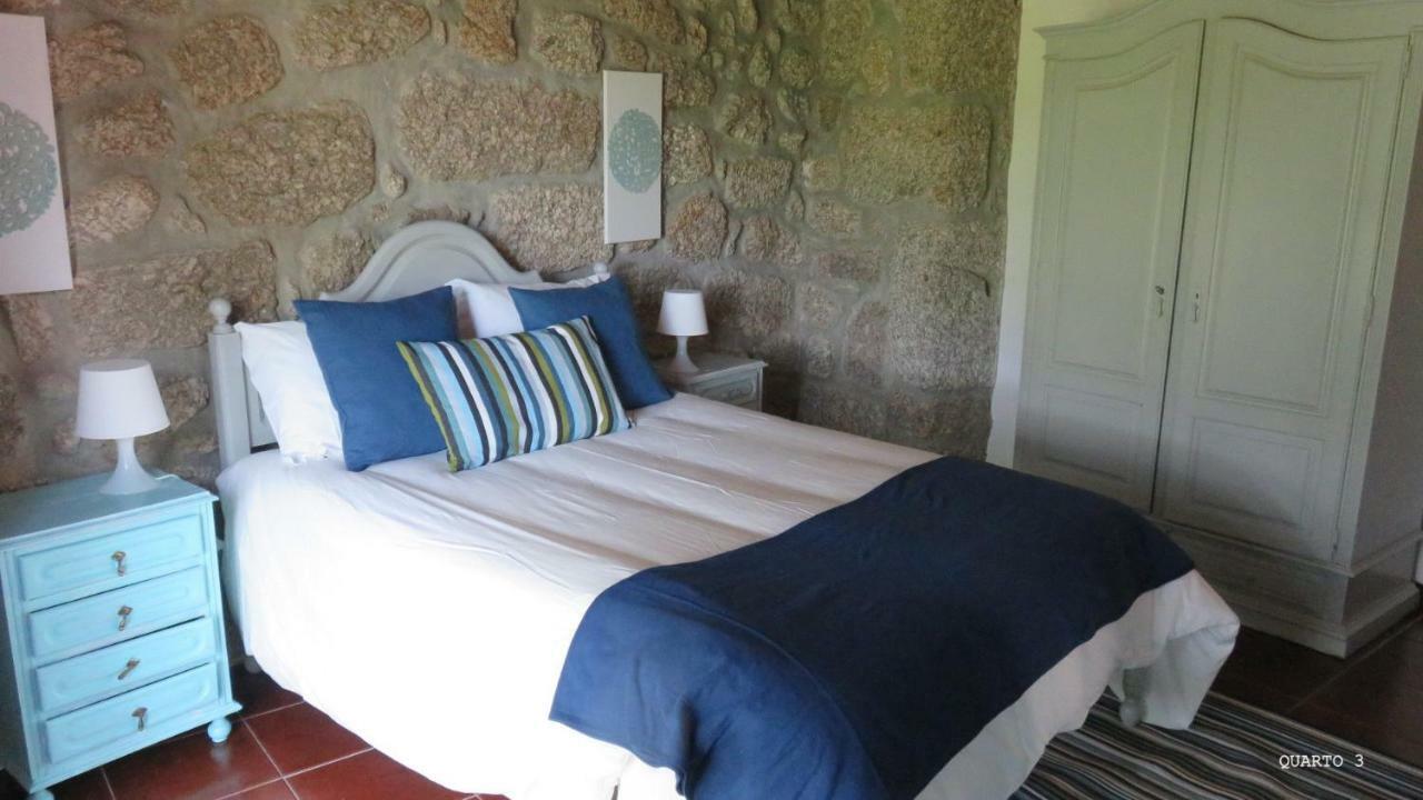 Casa Do Contador T3 / T6 *