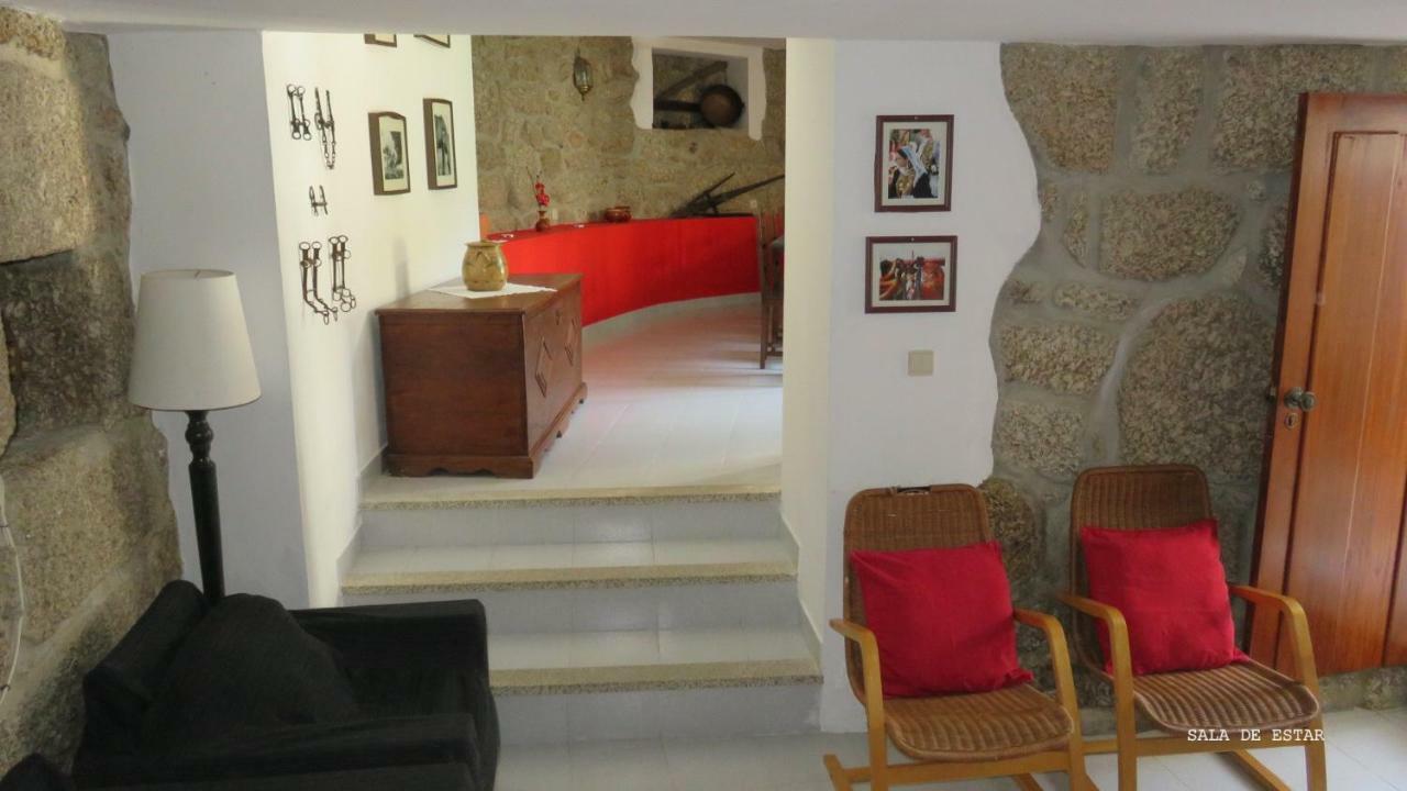 Casa Do Contador T3 / T6 Country house *